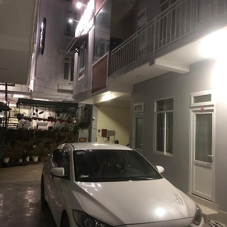 大叻 芳香旅馆酒店 外观 照片